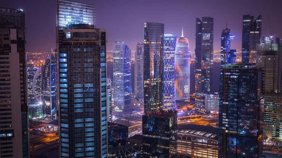 Doha: 4-hours Exclusive Transit tour from Airport/Hotel. - A smart way to see Doha during a layover