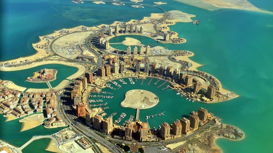 Doha: 4-hours Exclusive Transit tour from Airport/Hotel. - Doha Corniche and the Museum of Islamic Art photo stop