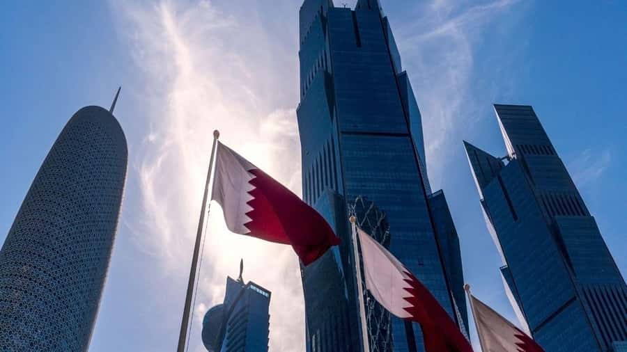 Doha: 4-hours Exclusive Transit tour from Airport/Hotel. - Lusail Marina brings the tour into the newest Doha