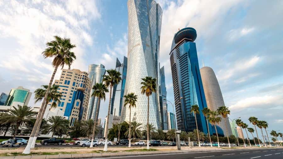 Doha: 4-hours Exclusive Transit tour from Airport/Hotel. - Starting at Hamad International Airport, a hotel, or the cruise port