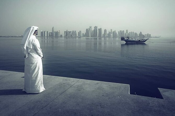 Doha, 4 Hours Guided City tour Pickup from Airport Or Hotel - Why this route works for a short stay