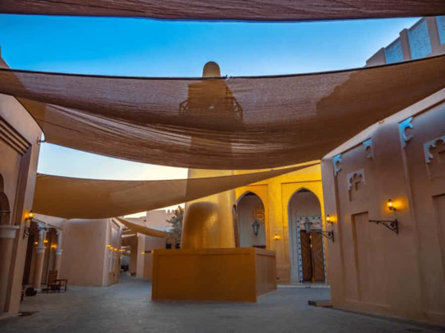Doha: 4 Hrs City Highlights Tour & Dhow Cruise - Guide quality and the private-group advantage