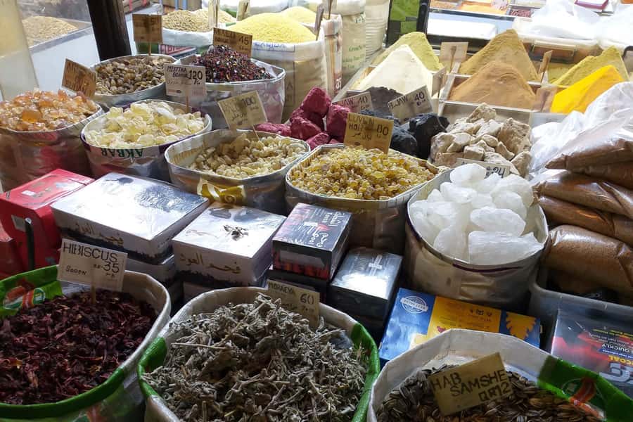 Doha: 4 Hrs City Highlights Tour & Dhow Cruise - Is $95 a fair price?