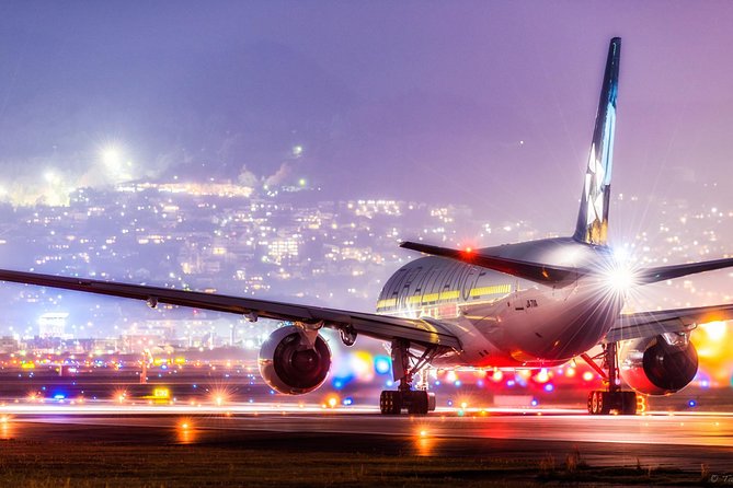 Doha Airport Transfer - Key points to know before you book
