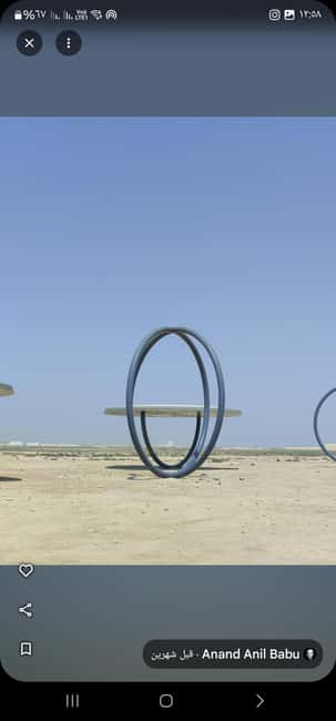 Doha: Al Zubara Fort, Al Jumail & Al Thakira Tour - Why leave Doha for Qatar’s northern shore