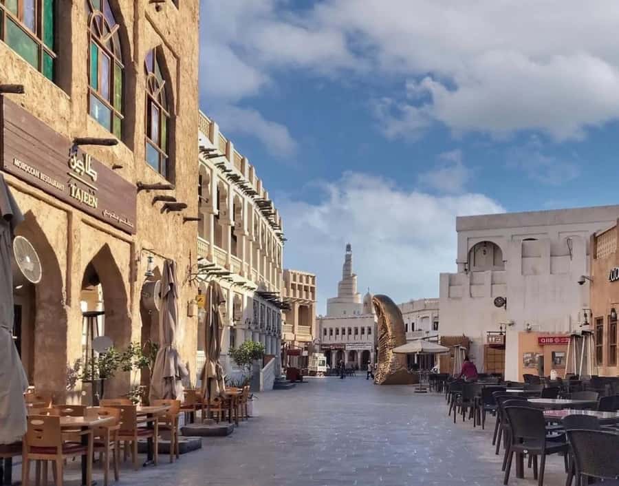 Doha: All Attractions Of Doha City Tour With Transfer - Key points to know before booking