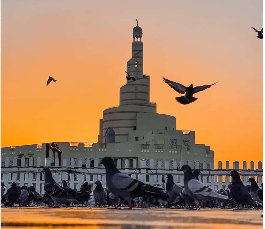 Doha: All Attractions Of Doha City Tour With Transfer - Why this four-hour route works