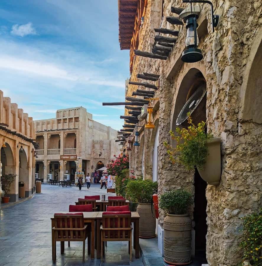 Doha: All Attractions Of Doha City Tour With Transfer - The Pearl Qatar and modern Doha