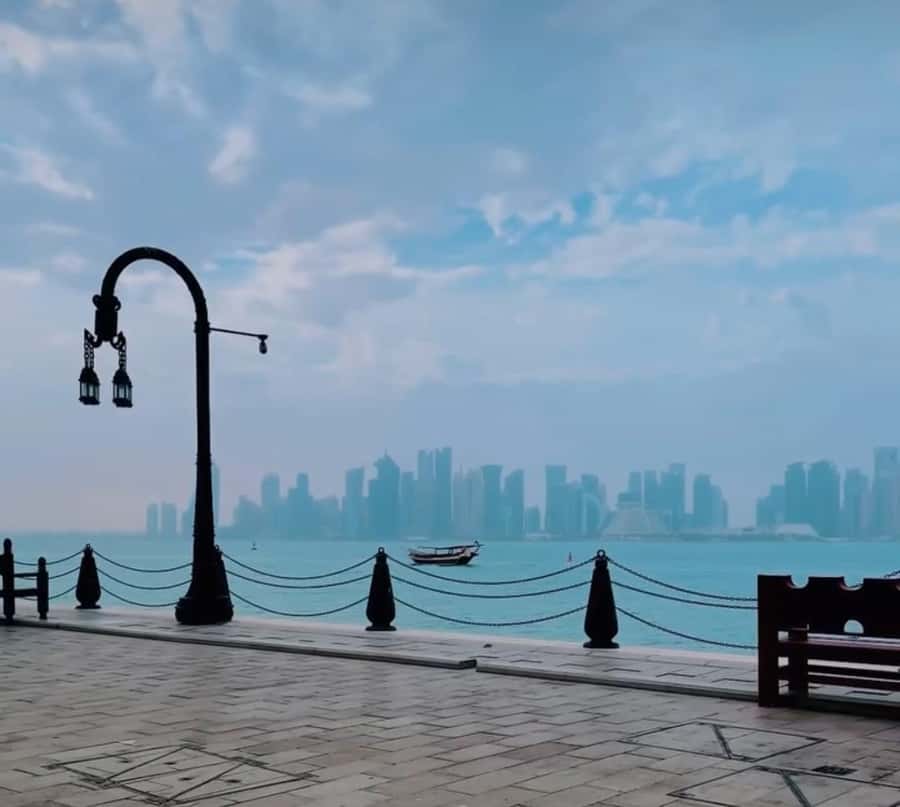 Doha: All Attractions Of Doha City Tour With Transfer - What $13 really gets you