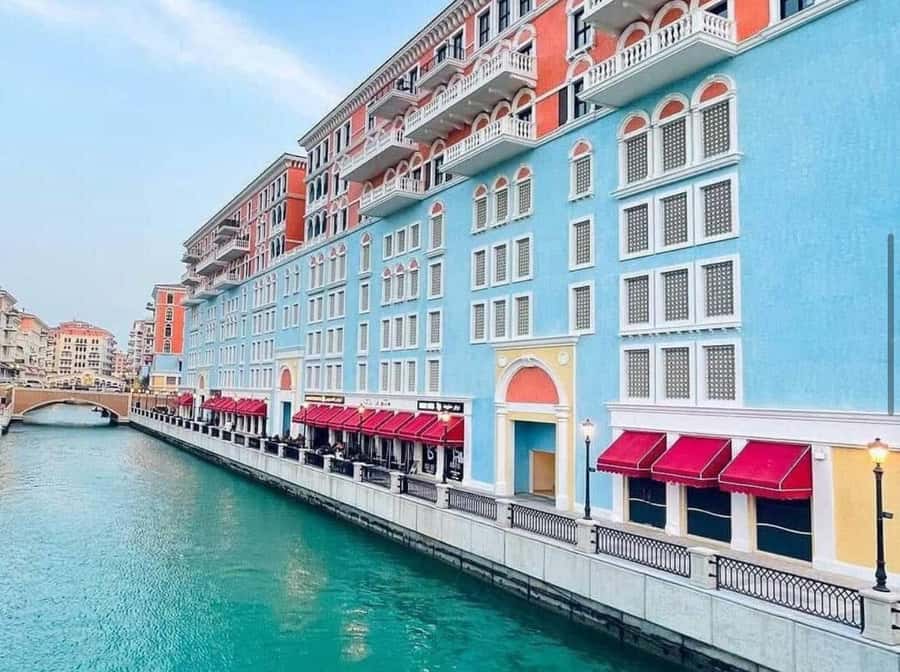 Doha: All Attractions Of Doha City Tour With Transfer - Starting at the Corniche and Doha’s waterfront