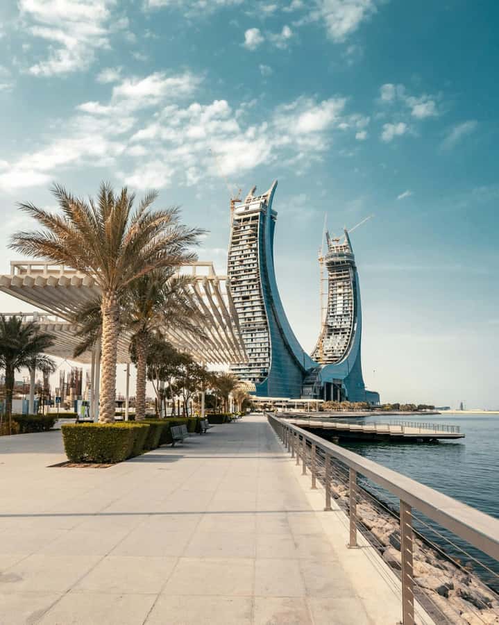 Doha: All Attractions Of Doha City Tour With Transfers - At a glance