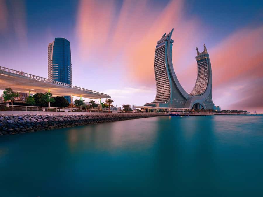 Doha: All Attractions Of Doha City Tour With Transfers - A fast introduction to Doha’s many sides