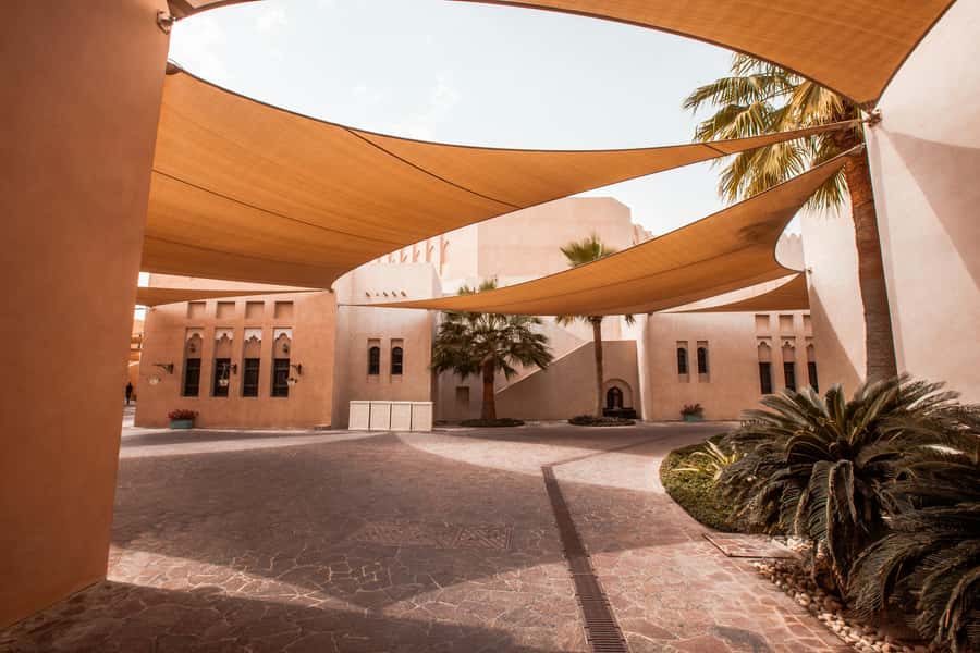 Doha: All Attractions Of Doha City Tour With Transfers - Souq Waqif: the tour’s most atmospheric hour