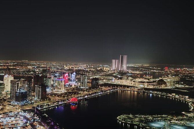Doha Attractions -4 Hour City Tour & Transfer from Hotel/Airport - Katara Cultural Village adds art and public spaces