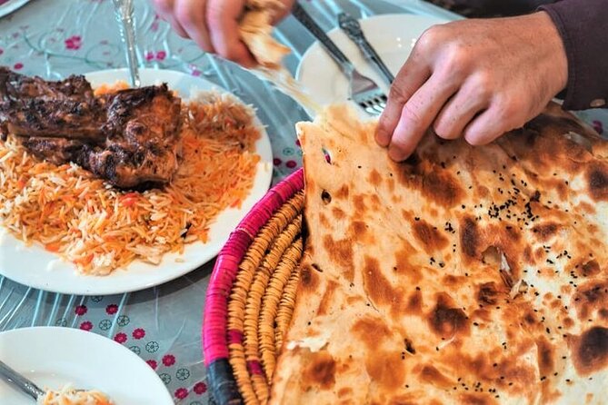 Doha Authentic Food at Souq Waqif and Culture Msheireb Downtown - Two hours inside Souq Waqif