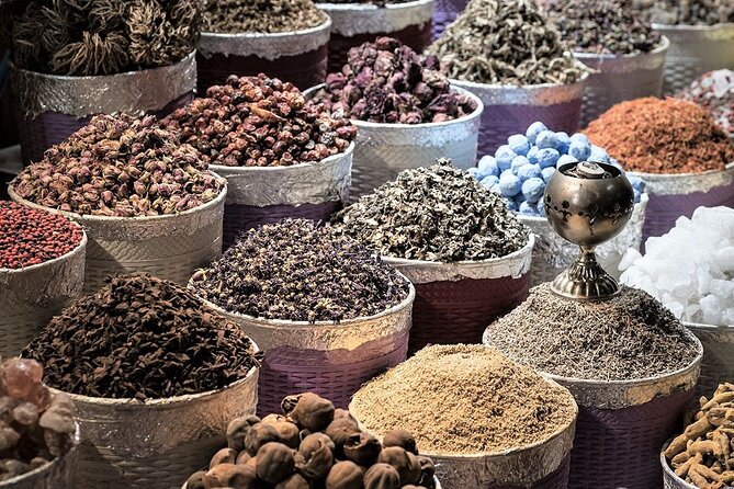 Doha Authentic Food at Souq Waqif and Culture Msheireb Downtown - Who will enjoy this tour most?