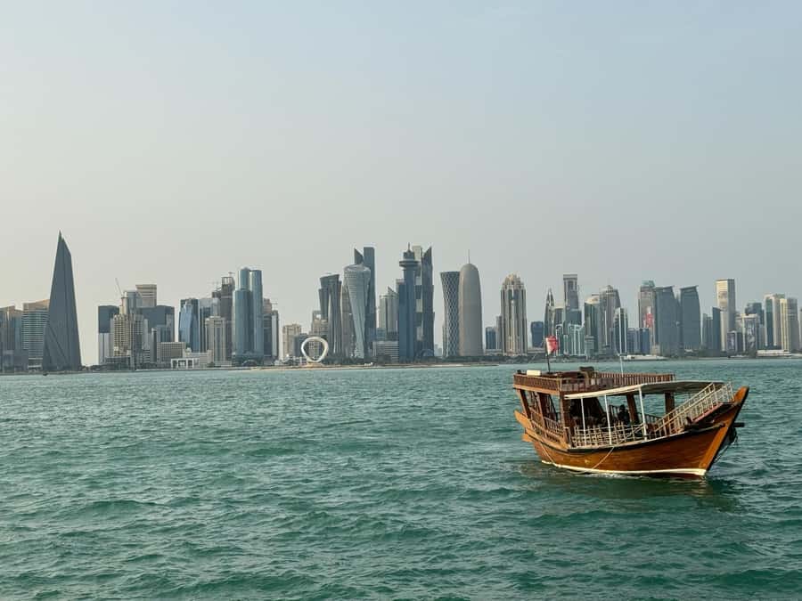 Doha City Attraction & Dhow Boat Ride (Doha Panoramic Tour) - What to bring and how to pace yourself