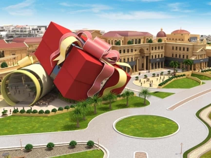 Doha City: best tourist places in Doha, Souq Waqif & Katara - Who will like this route most
