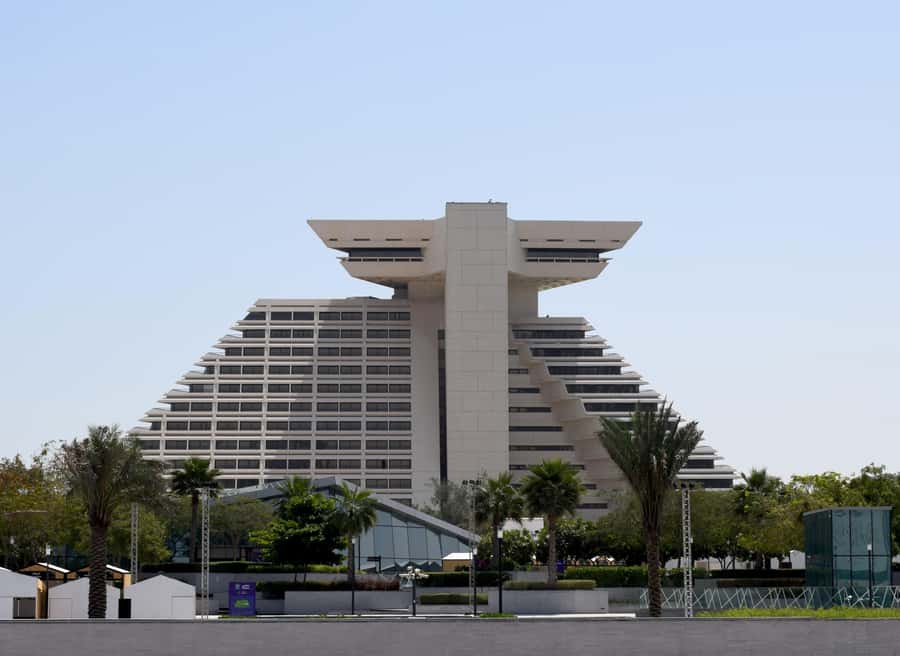 Doha: City Guided Tour with Dhow Boat Ride Private Tour - The dhow ride and Dhow Harbour