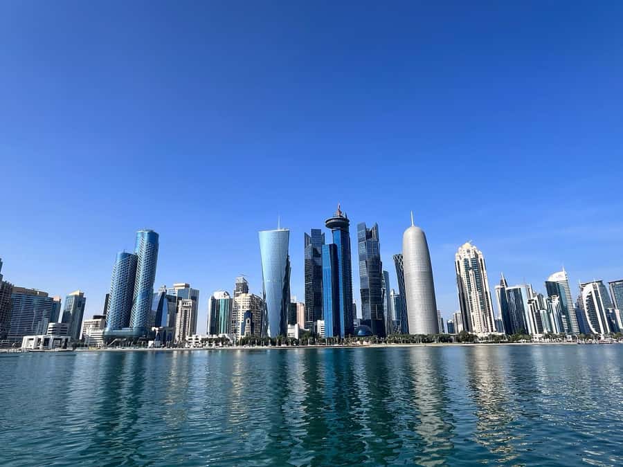 Doha: City Guided Tour with Dhow Boat Ride Private Tour - The guide can make or break the experience