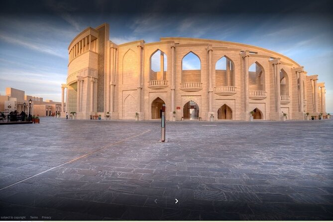 Doha City Highlights Guided Tour With Dhow Cruise - Why this half-day tour works well in Doha