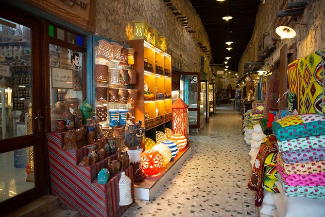 Doha City Highlights Guided Tour With Dhow Cruise - Lusail and Qatar’s future-facing city