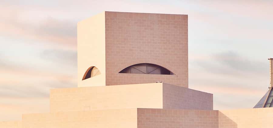 Doha: City Highlights Layover Tour - Dhow Harbour, the Corniche, and the Museum of Islamic Art