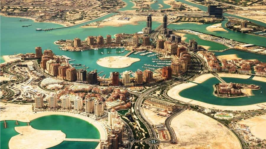 Doha: City Highlights Sharing Tour - Key points to know before booking