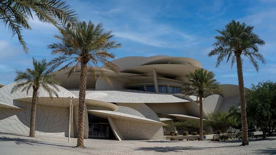 Doha: City Highlights Sharing Tour - Should you book the Doha City Highlights Sharing Tour?
