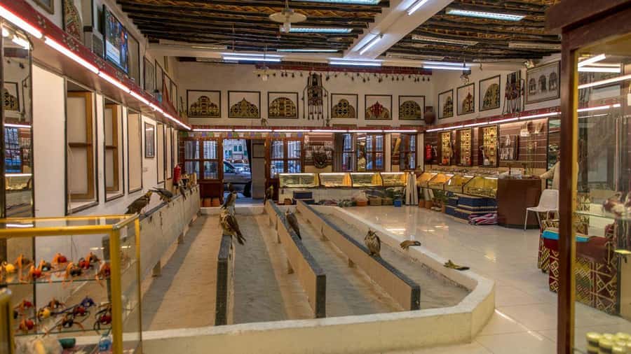 Doha: City Highlights Sharing Tour - A four-hour introduction to Doha
