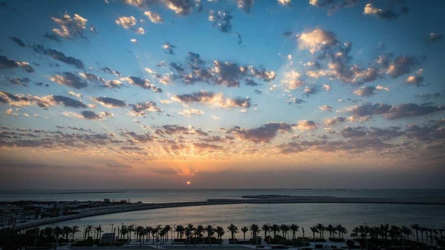 Doha: City Highlights Sharing Tour - Who will enjoy this Doha tour most?