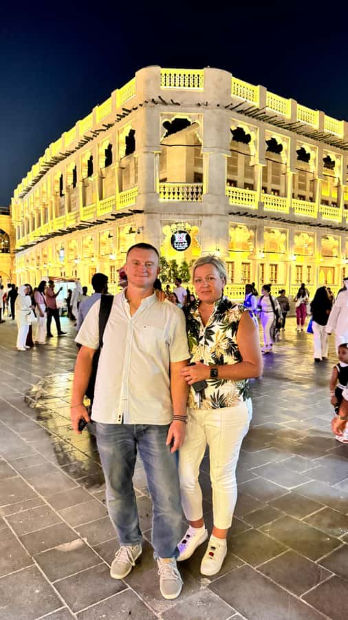Doha: City Highlights Tour and Traditional Dhow Boat Cruise - Key points to know before booking