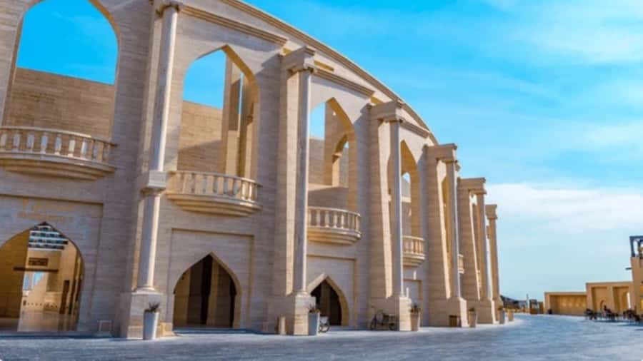 Doha: City landmarks a memorable tour with pickup & drop off - Private transport, pickup, and the practical details