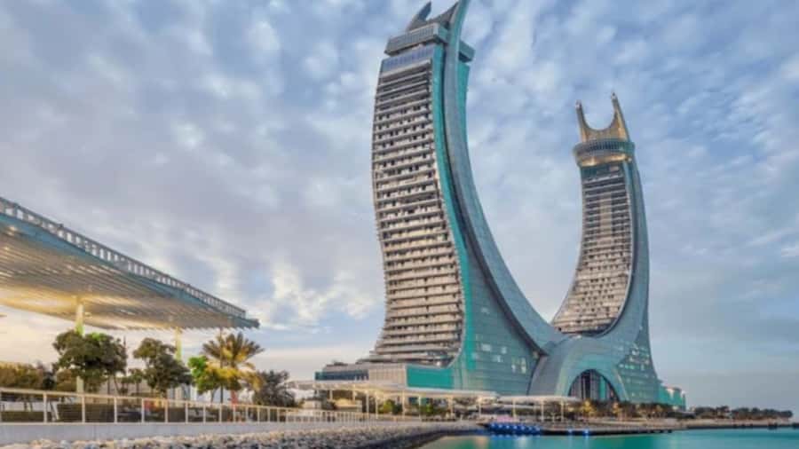 Doha: City landmarks a memorable tour with pickup & drop off - Who should book this Doha city tour?