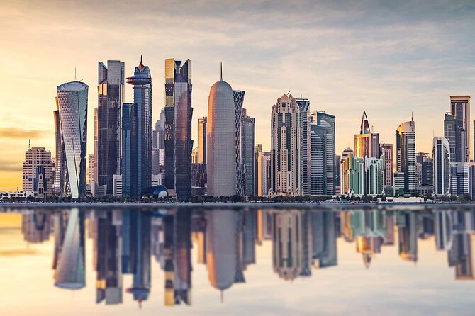 Doha City Tour and Dhow Cruise Ride (Private Tour) - Souq Waqif: the tour’s best historical stop