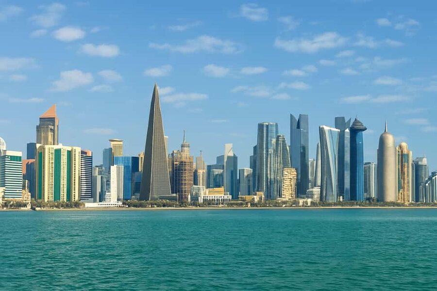 Doha City Tour & Dhow Boat Ride with Pickup-Dropoff - Souq Waqif, Doha’s most atmospheric stop