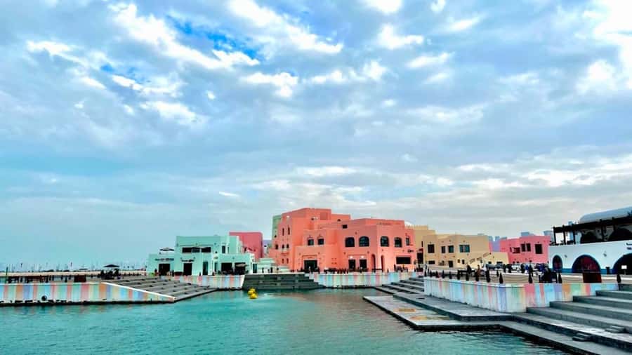 Doha City Tour: For Cruise Ships Passengers - Why this Doha port tour works well for cruise passengers