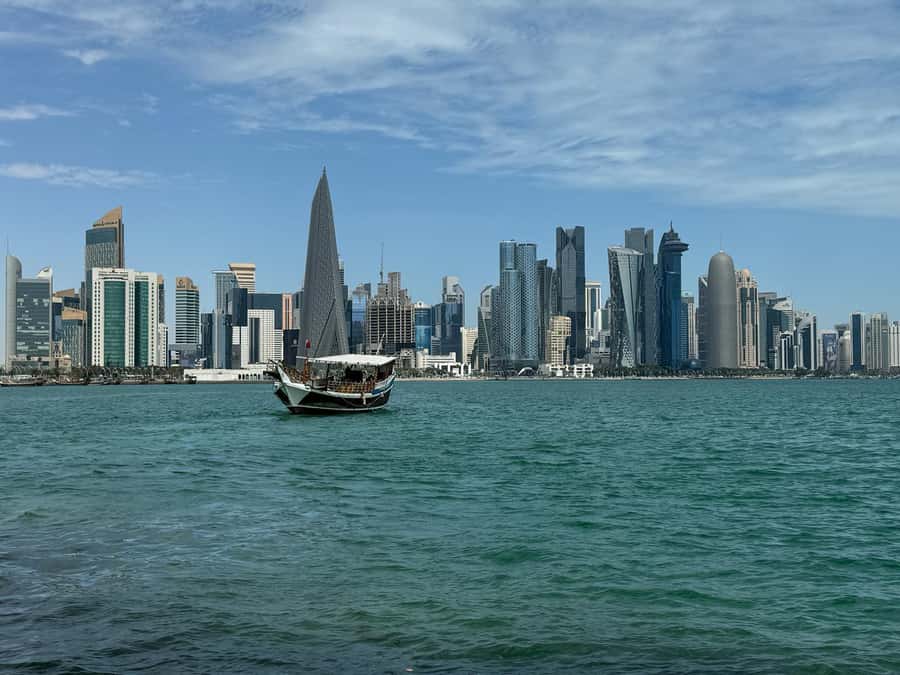 Doha: City Tour from Hamad Int'l Airport or Doha Cruise Port - Key points to know before booking