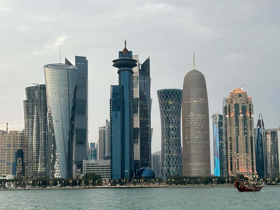 Doha: City Tour from Hamad Int'l Airport or Doha Cruise Port - What the private format adds