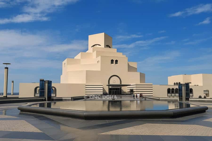 Doha City Tour from Hotel, Airport, Cruise Ship Port - Souq Waqif: the tour’s most atmospheric hour