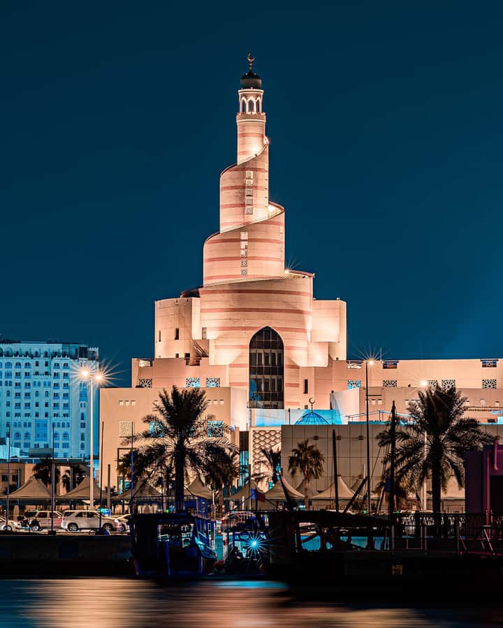 Doha City Tour (Half Day - 4 Hrs) - Why this half-day Doha tour works for first-time visitors