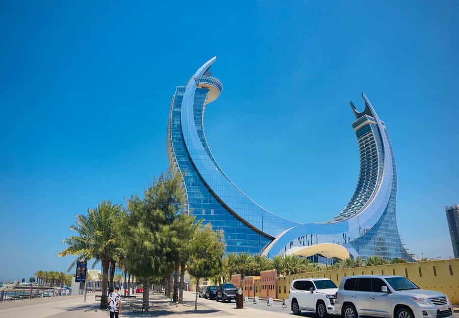 Doha: city tour Pickup from Airport/Hotel/Cruise port - Why this Doha tour works well for a short visit