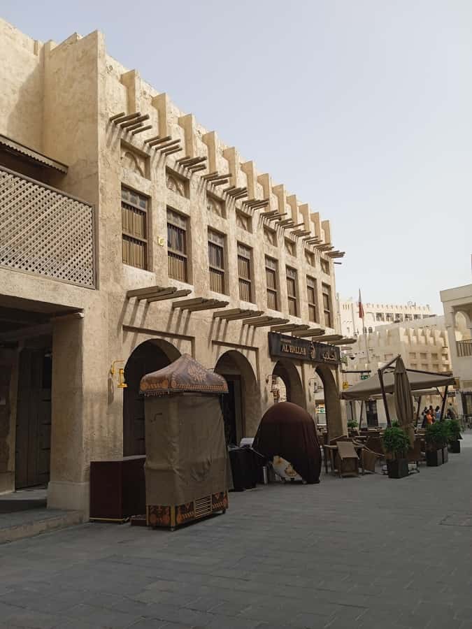 Doha: city tour Pickup from Airport/Hotel/Cruise port - The Pearl-Qatar, marinas and upscale shopping