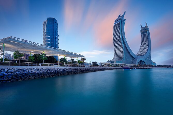 Doha City Tour (Private Tour) - Souq Waqif: the tour’s most atmospheric stop