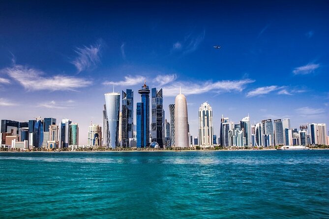 Doha City Tour | Souq Waqif | Courniche | The Pearl | Katara etc - The guide can make or break the experience