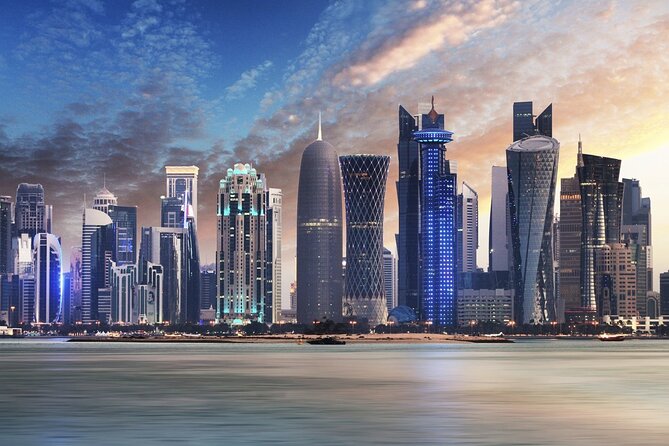 Doha City Tour: Souq Waqif, Katara, The Pearl, and Corniche - Katara Cultural Village: art, food, and skyline views