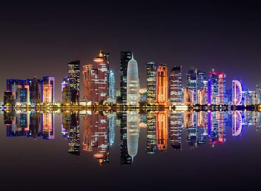 Doha : City Tour To All Main Attractions Including Transfers - Why this four-hour route works