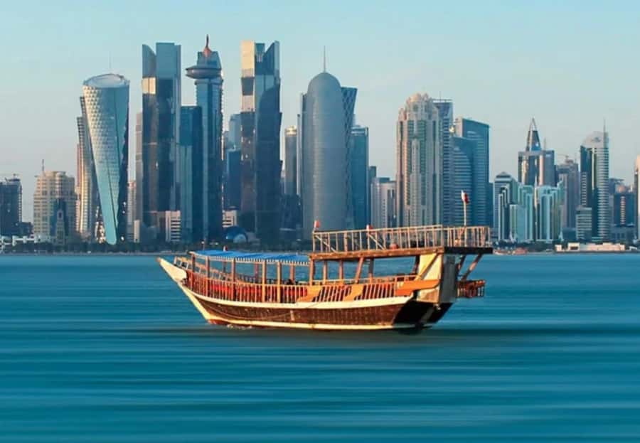 Doha : City Tour To All Main Attractions Including Transfers - Museum of Islamic Art and the Corniche views