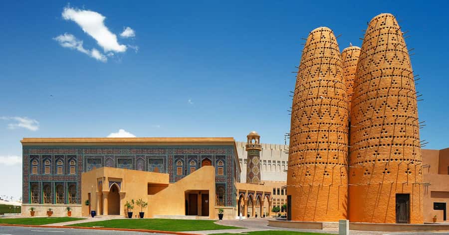 Doha : City Tour To All Main Attractions Including Transfers - Timing, comfort, and what to bring
