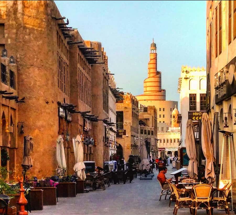 Doha : City Tour To All Major Attractions Including Transfer - Why the guides receive so much praise